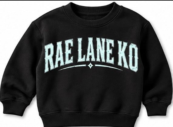 Signature Crew (Sweater)