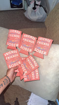 summer time Koozie