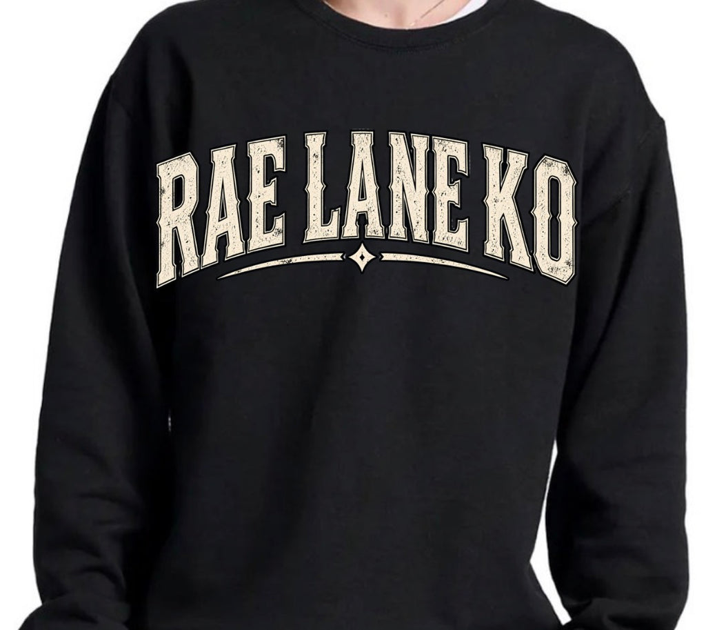 Signature Crew Sweater/Hoodie