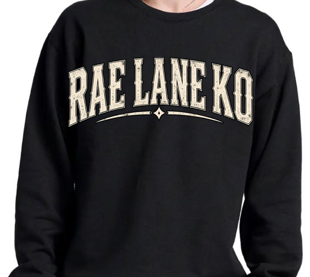 Signature Crew Sweater/Hoodie
