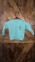 RL kids sweater
