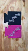RLK Signature Koozie