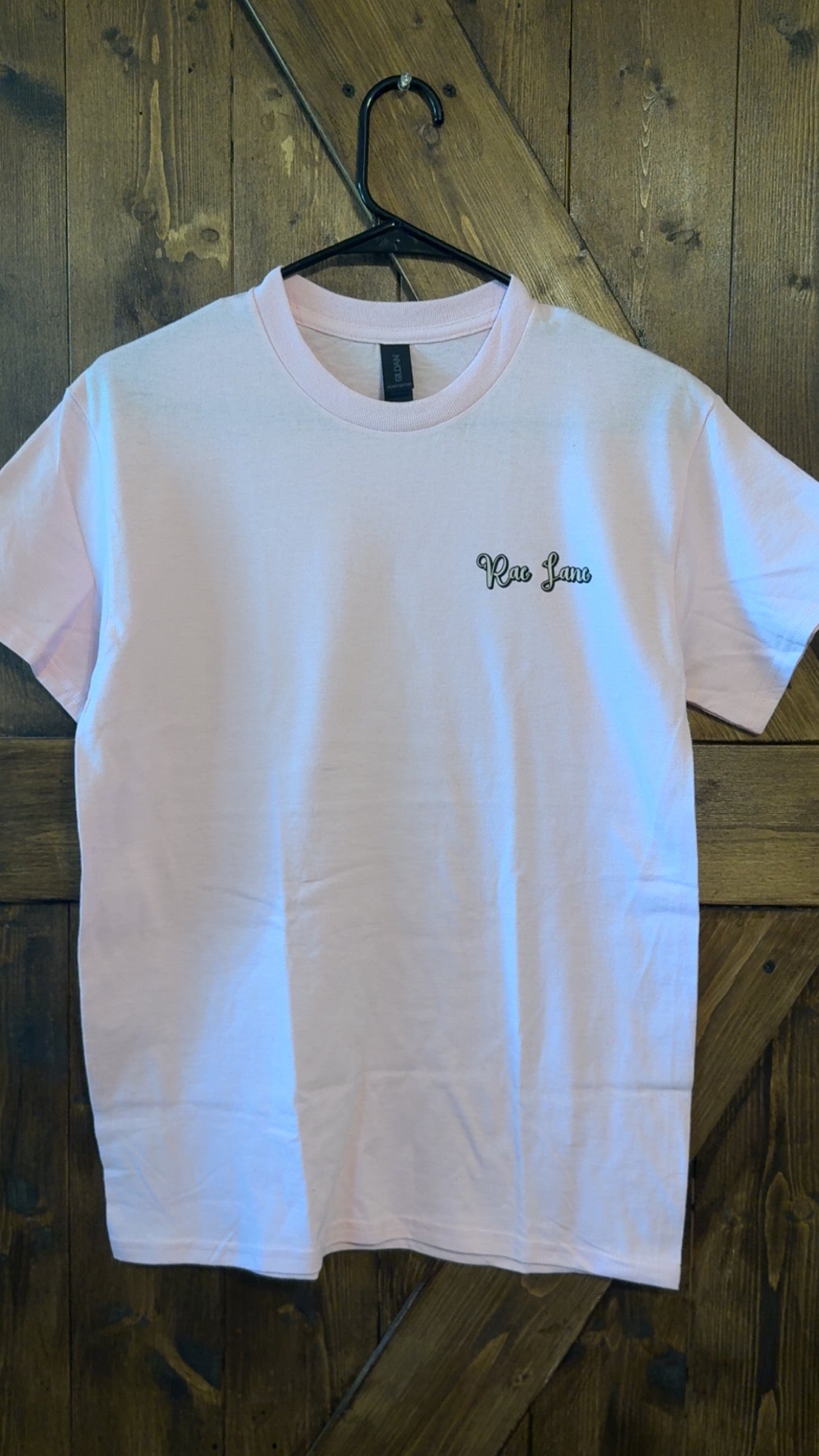 Rae Lane Signature women’s tee￼
