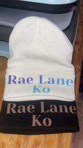 Rae Lane Ko Beanie