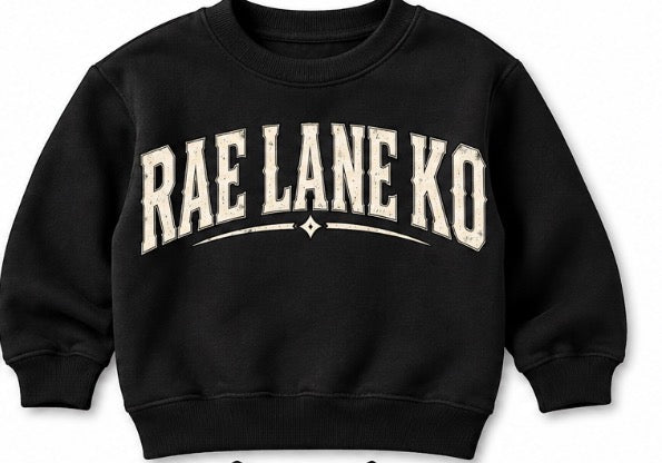 Signature Crew (Sweater)