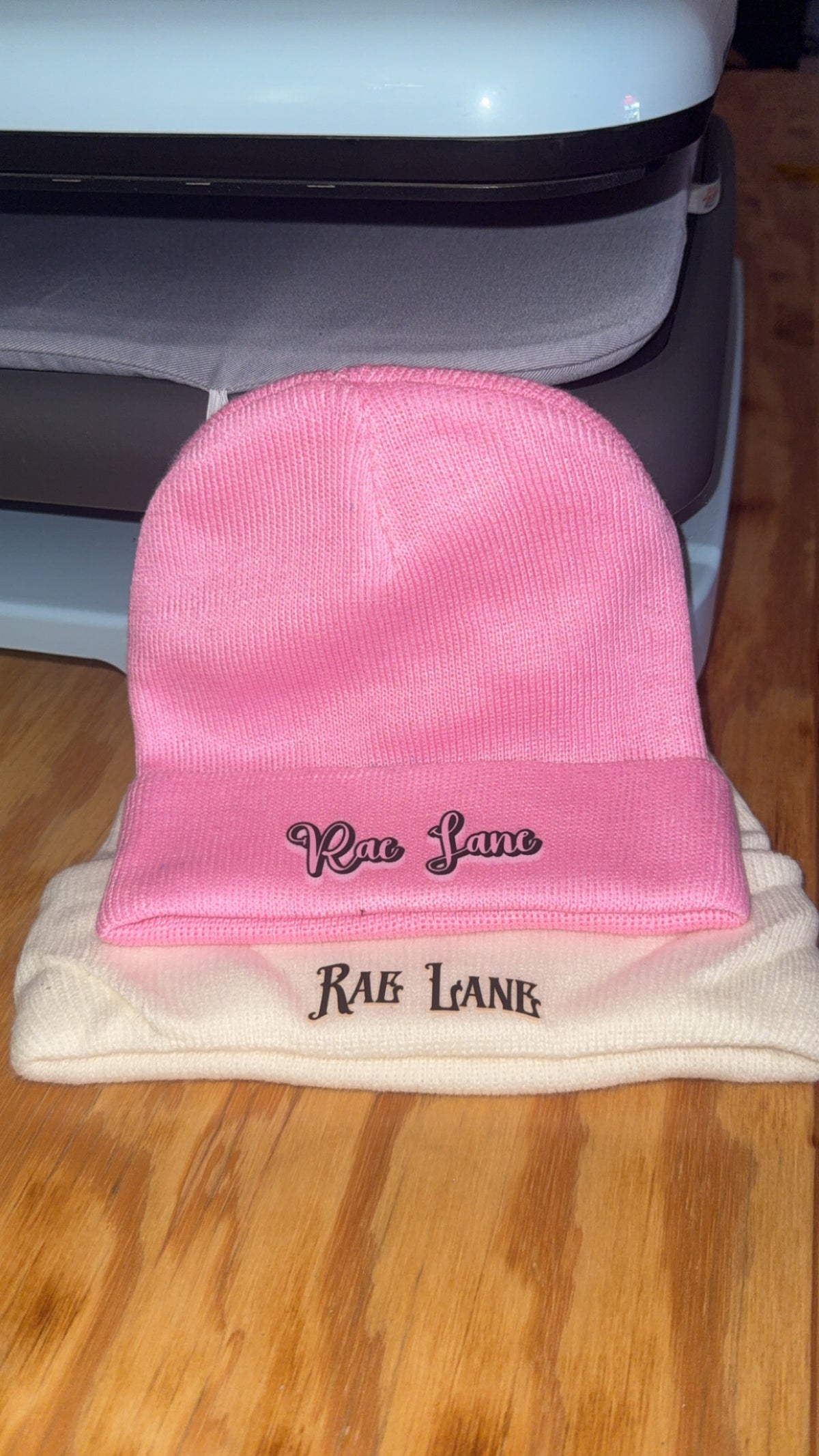 Rae lane Youth Beanie