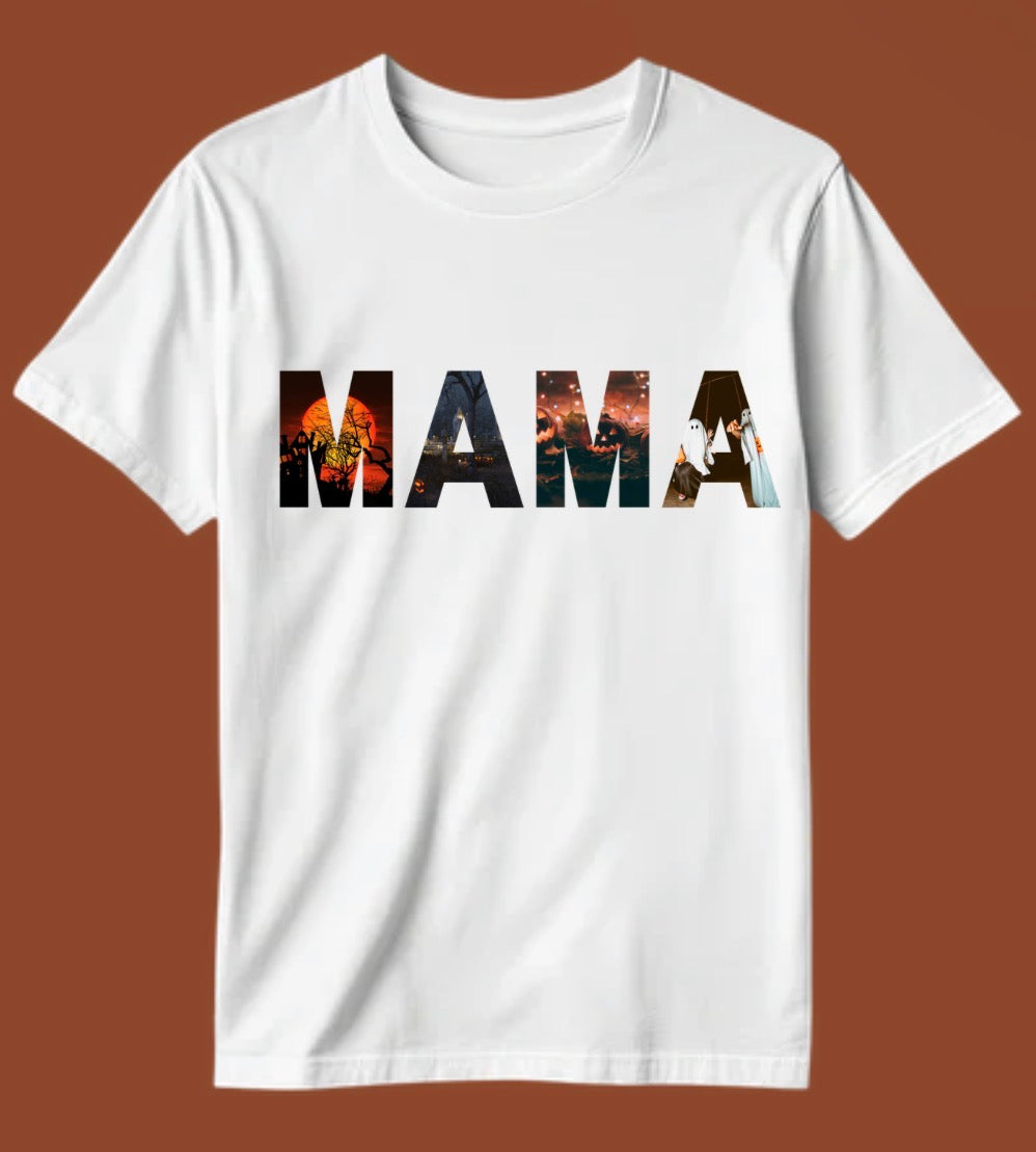 Mama Spooky