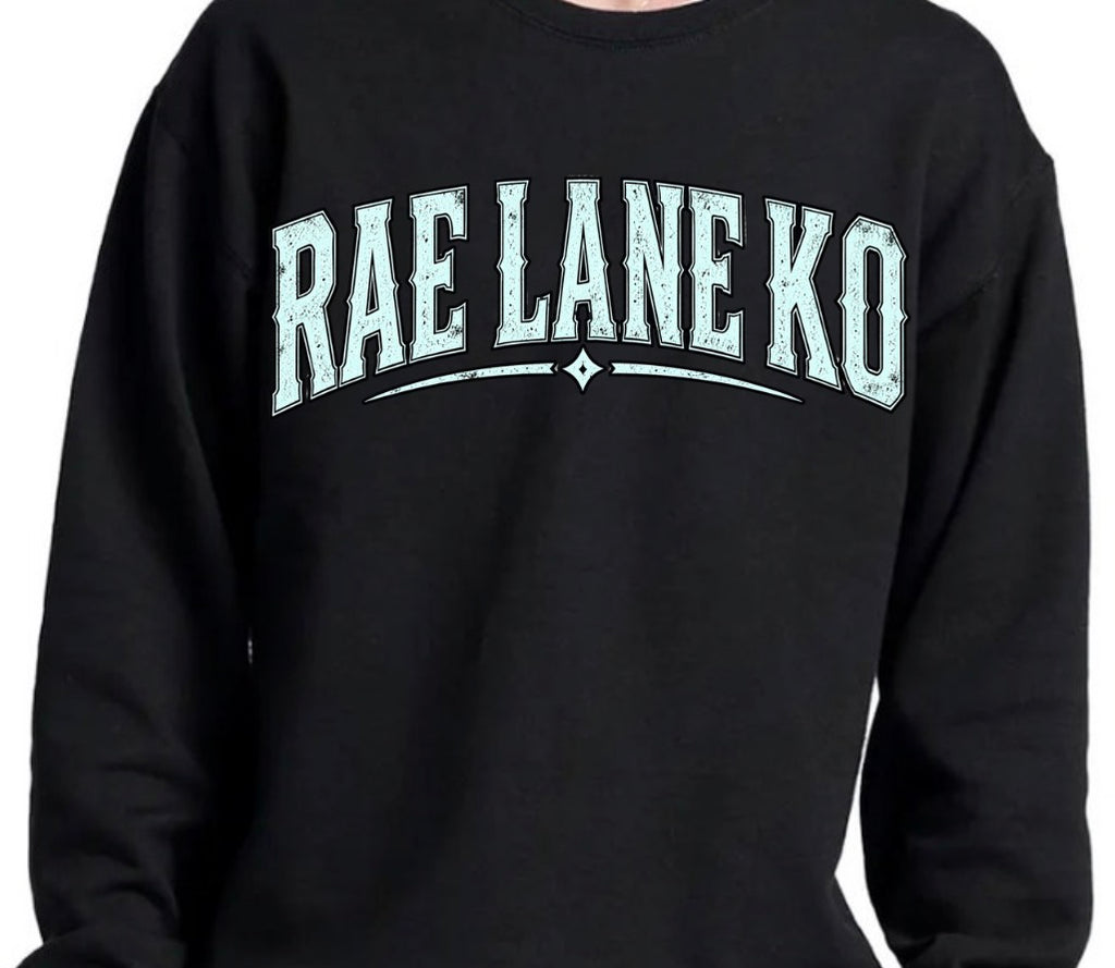 Signature Crew Sweater/Hoodie
