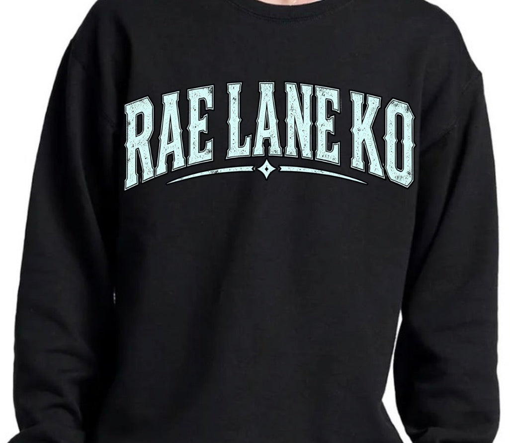 Signature Crew Sweater/Hoodie