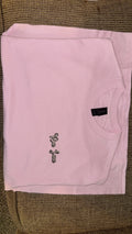 Rae Lane Signature women’s tee￼