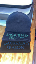 Backroad season Beanie
