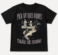 Pack My Bags Tee