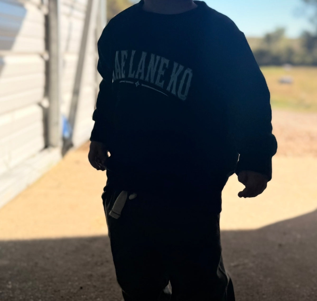 Signature Crew (Sweater)