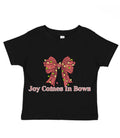 Preorder Joy Come In bows