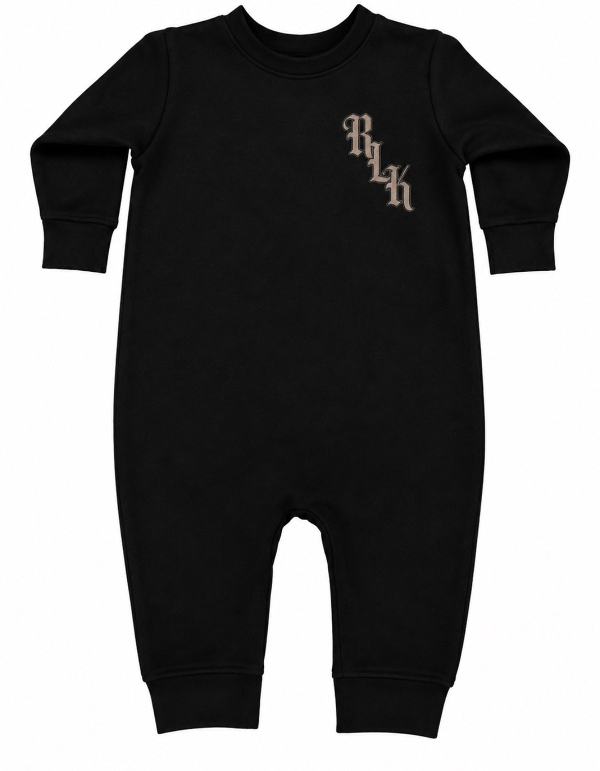 Toddler RLK Hoodie or onesie