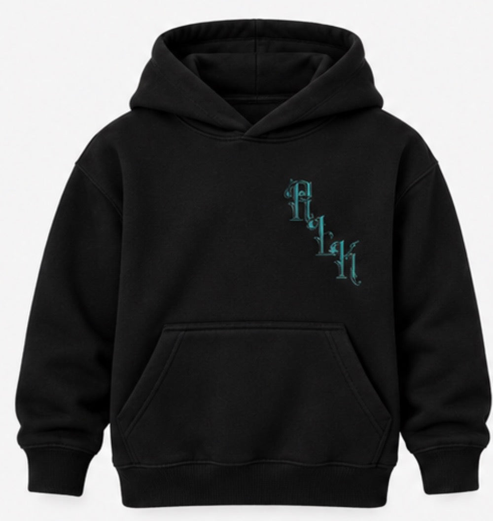 Toddler RLK Hoodie or onesie