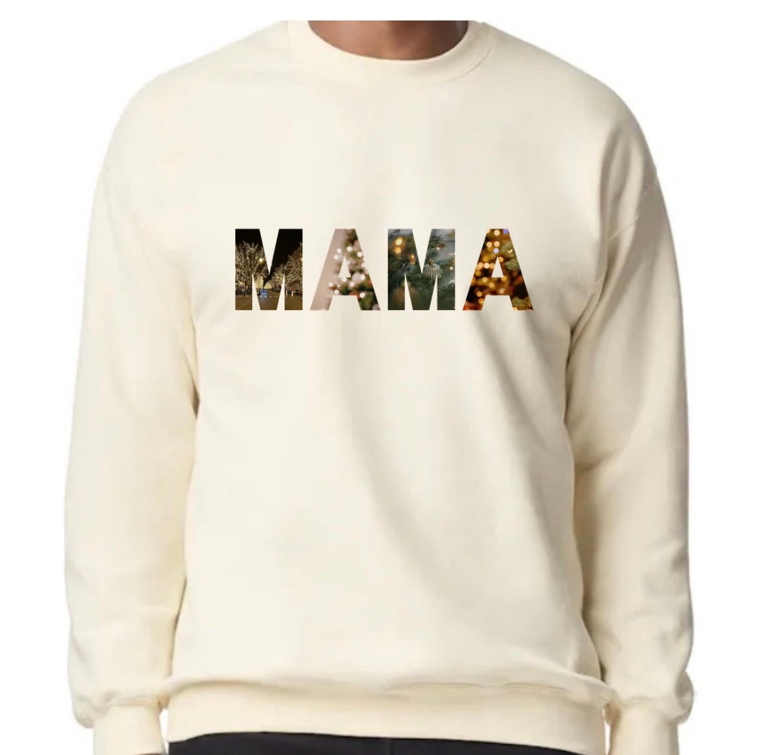 Mama,Gigi,Mawmaw
