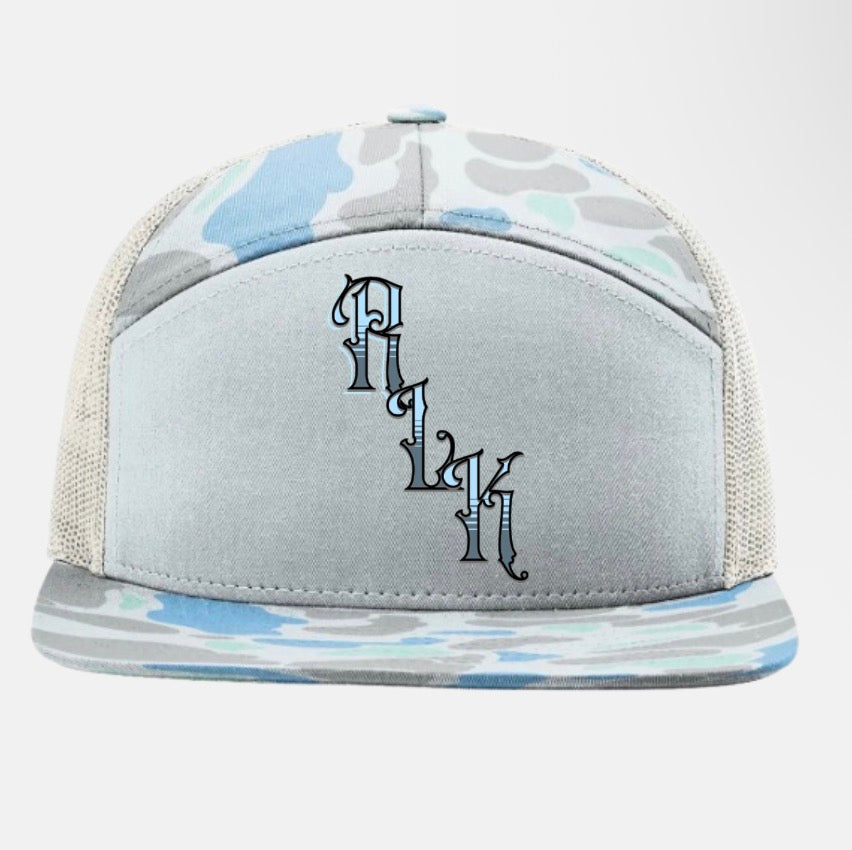 RLK signature hat