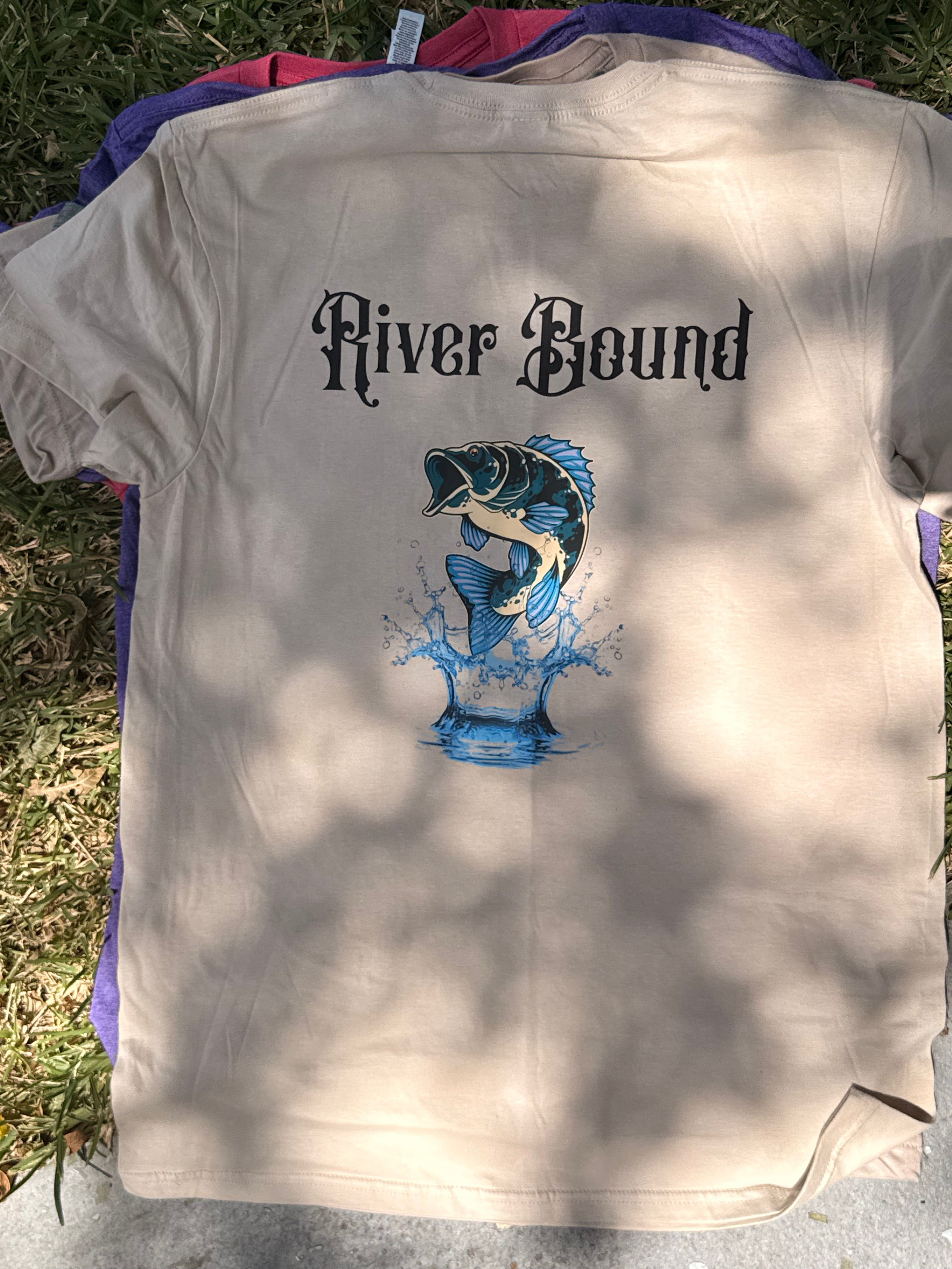 river bound